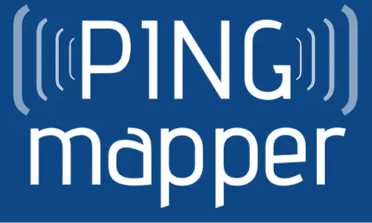 PING-Mapper