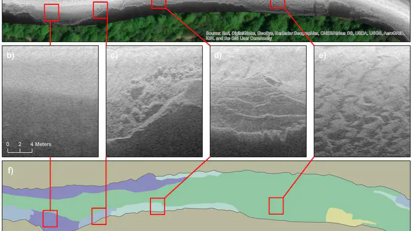 PING‐Mapper: Open‐Source Software for Automated Benthic Imaging and Mapping Using Recreation‐Grade Sonar