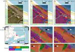 Human‐in‐the‐Loop Segmentation of Earth Surface Imagery