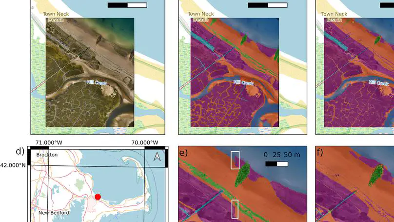 Human‐in‐the‐Loop Segmentation of Earth Surface Imagery